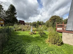 Pronájem chaty, Zbraslavice, 35 m2