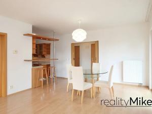 Pronájem bytu 2+kk, Liberec, Tyršova, 65 m2
