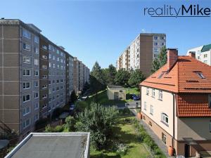 Pronájem bytu 2+kk, Liberec, Tyršova, 65 m2