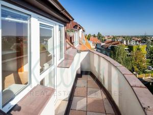Prodej bytu 3+kk, Praha - Dejvice, Fetrovská, 77 m2
