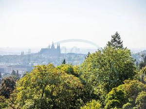 Prodej bytu 3+kk, Praha - Dejvice, Fetrovská, 77 m2