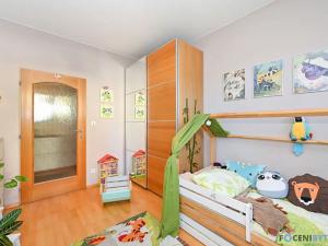 Prodej bytu 3+kk, Bílovice nad Svitavou, Lesní, 63 m2