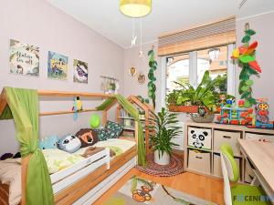 Prodej bytu 3+kk, Bílovice nad Svitavou, Lesní, 63 m2