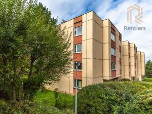 Pronájem bytu 3+kk, Praha - Vokovice, Tobrucká, 93 m2