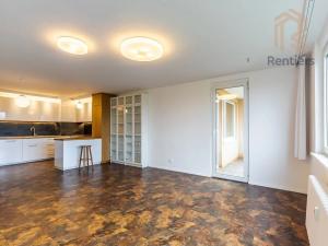 Pronájem bytu 3+kk, Praha - Vokovice, Tobrucká, 93 m2
