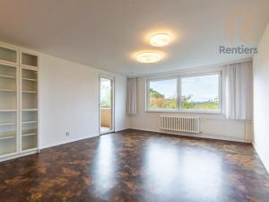 Pronájem bytu 3+kk, Praha - Vokovice, Tobrucká, 93 m2