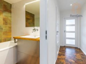 Pronájem bytu 3+kk, Praha - Vokovice, Tobrucká, 93 m2