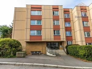 Pronájem bytu 3+kk, Praha - Vokovice, Tobrucká, 93 m2