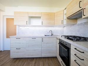 Prodej bytu 3+1, Praha - Podolí, Na Topolce, 83 m2