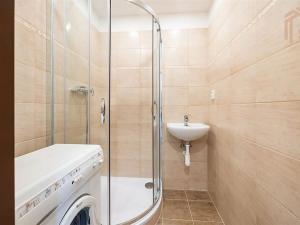Prodej bytu 3+1, Praha - Podolí, Na Topolce, 83 m2