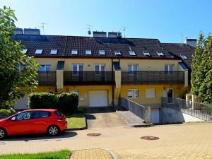 Pronájem rodinného domu, Praha - Řepy, Na Fialce II, 220 m2