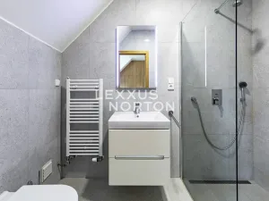 Pronájem rodinného domu, Průhonice, Sadová, 350 m2