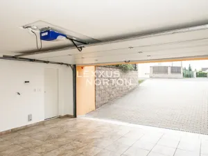 Pronájem vily, Průhonice, Pod Valem II., 400 m2