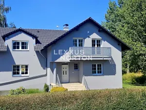 Pronájem vily, Průhonice, Pod Valem II., 260 m2
