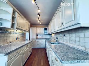 Pronájem bytu 3+kk, Praha - Horní Počernice, Pavlišovská, 79 m2