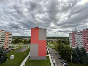 Pronájem bytu 3+kk, Praha - Horní Počernice, Pavlišovská, 79 m2