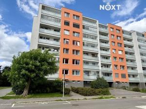 Pronájem bytu 3+kk, Praha - Horní Počernice, Pavlišovská, 79 m2