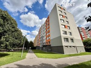 Pronájem bytu 3+kk, Praha - Horní Počernice, Pavlišovská, 79 m2