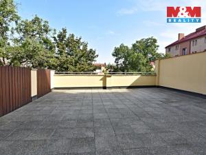 Pronájem bytu 2+kk, Mladá Boleslav - Mladá Boleslav III, náměstí Republiky, 45 m2