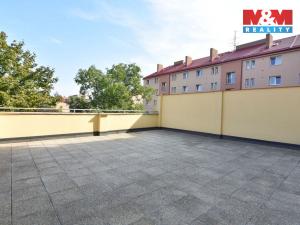 Pronájem bytu 2+kk, Mladá Boleslav - Mladá Boleslav III, náměstí Republiky, 45 m2