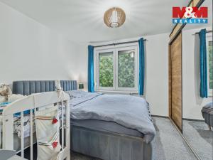 Prodej bytu 3+1, Březina, 87 m2
