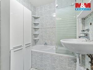 Prodej bytu 3+1, Březina, 87 m2