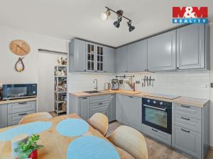 Prodej bytu 3+1, Březina, 87 m2
