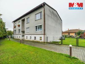 Prodej bytu 3+1, Březina, 87 m2