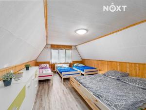 Prodej chaty, Smědčice, 76 m2