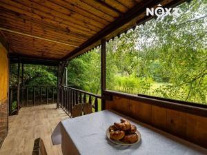 Prodej chaty, Smědčice, 76 m2