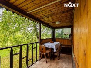 Prodej chaty, Smědčice, 76 m2