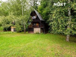 Prodej chaty, Smědčice, 76 m2