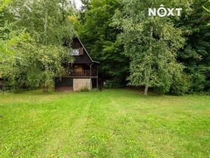 Prodej chaty, Smědčice, 76 m2