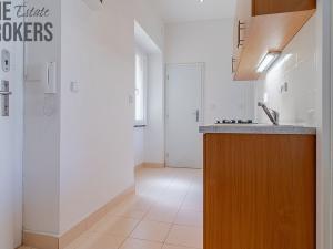 Pronájem bytu 2+1, Praha - Žižkov, Biskupcova, 40 m2