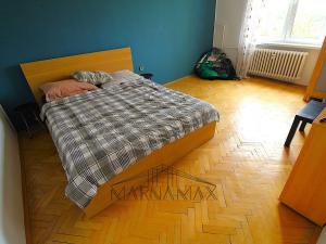 Pronájem bytu 2+1, Chomutov, Haškova, 49 m2