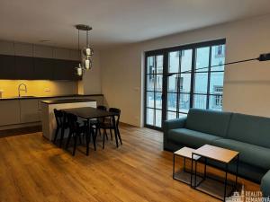 Pronájem bytu 3+kk, Praha - Vinohrady, Korunní, 62 m2