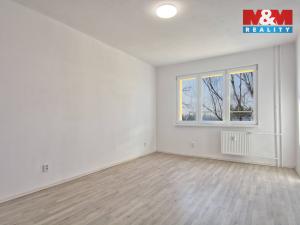 Pronájem bytu 2+1, Karviná - Ráj, Božkova, 54 m2