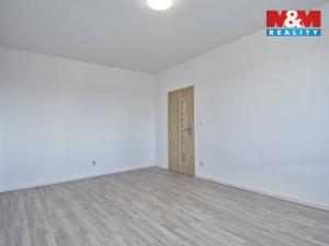 Pronájem bytu 2+1, Karviná - Ráj, Božkova, 54 m2