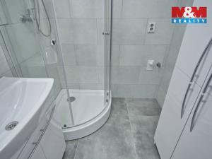 Pronájem bytu 2+1, Karviná - Ráj, Božkova, 54 m2