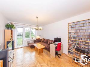 Prodej bytu 3+1, Olomouc, Slunečná, 69 m2