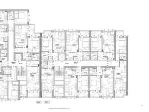 Prodej bytu 2+kk, Pomorie, Bulharsko, 54 m2