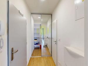 Pronájem bytu 1+kk, Olomouc, Wittgensteinova, 27 m2