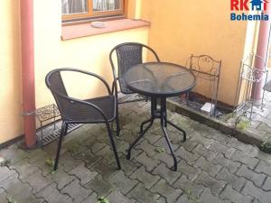 Pronájem bytu 2+kk, Klášterec nad Ohří, Tyršova, 36 m2