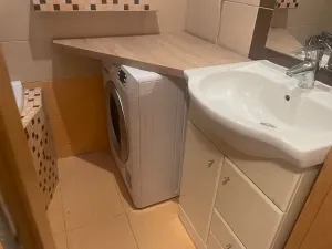 Pronájem bytu 2+1, Břeclav, 59 m2