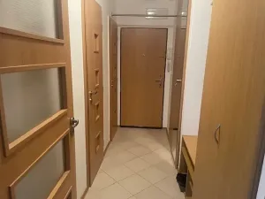 Pronájem bytu 2+1, Břeclav, 59 m2