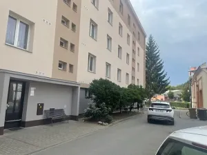 Pronájem bytu 2+1, Břeclav, 59 m2