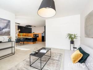 Prodej bytu 3+kk, Praha - Kunratice, V Zeleném údolí, 118 m2