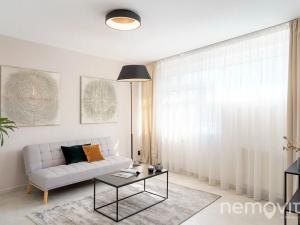 Prodej bytu 3+kk, Praha - Kunratice, V Zeleném údolí, 118 m2