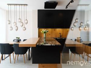 Prodej bytu 3+kk, Praha - Kunratice, V Zeleném údolí, 118 m2