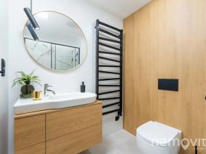 Prodej bytu 3+kk, Praha - Kunratice, V Zeleném údolí, 118 m2